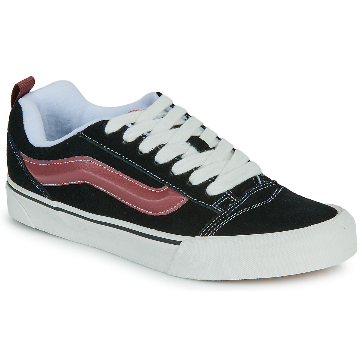 Sneakers Uomo Vans  Knu Skool  Nero