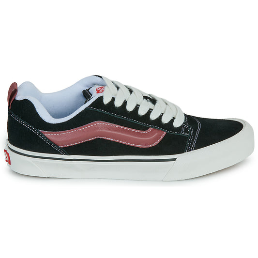 Sneakers Uomo Vans  Knu Skool  Nero