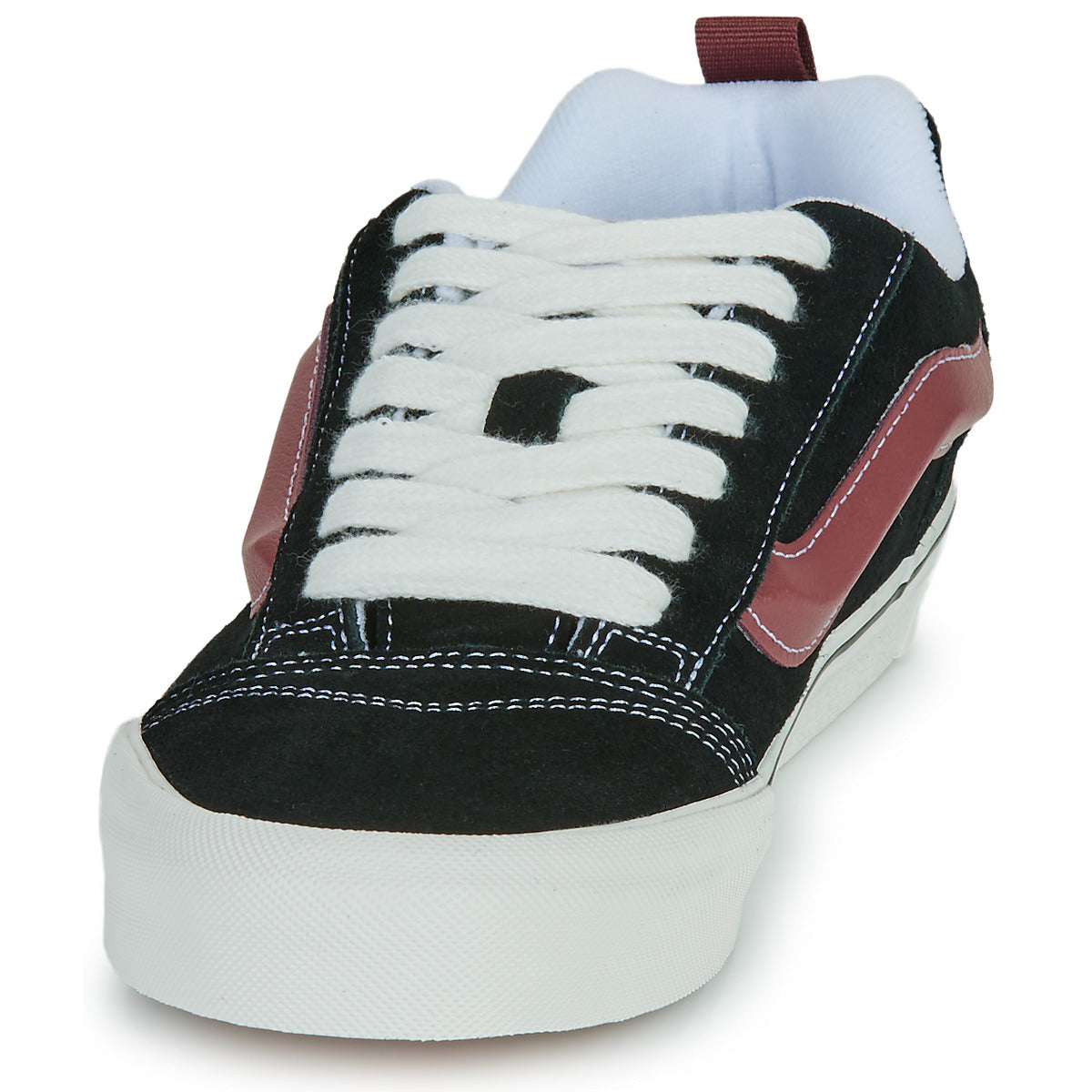 Sneakers Uomo Vans  Knu Skool  Nero