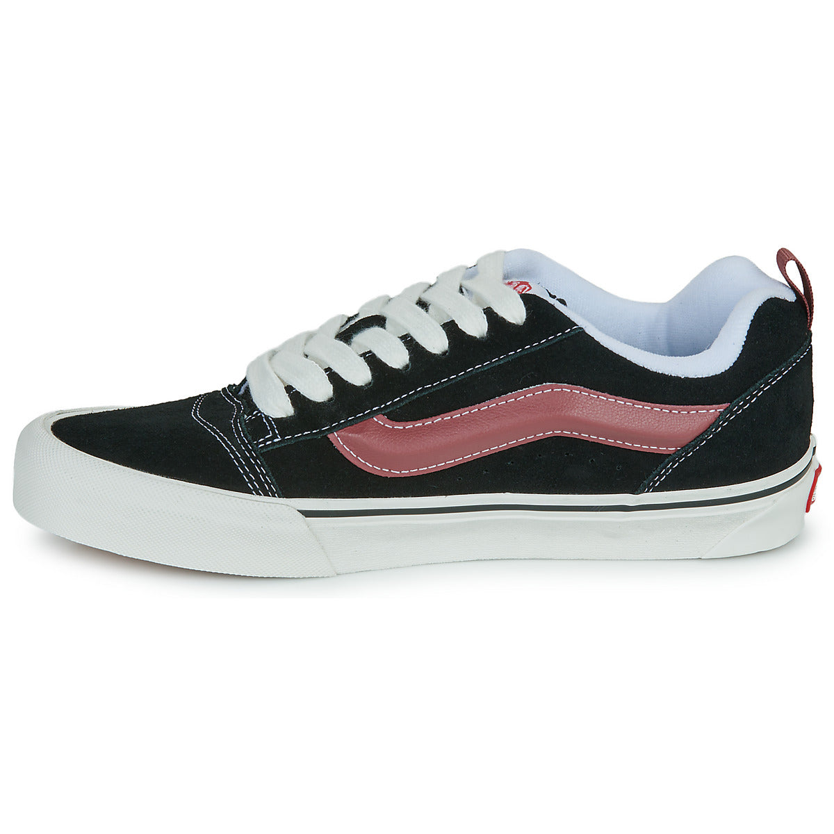 Sneakers Uomo Vans  Knu Skool  Nero