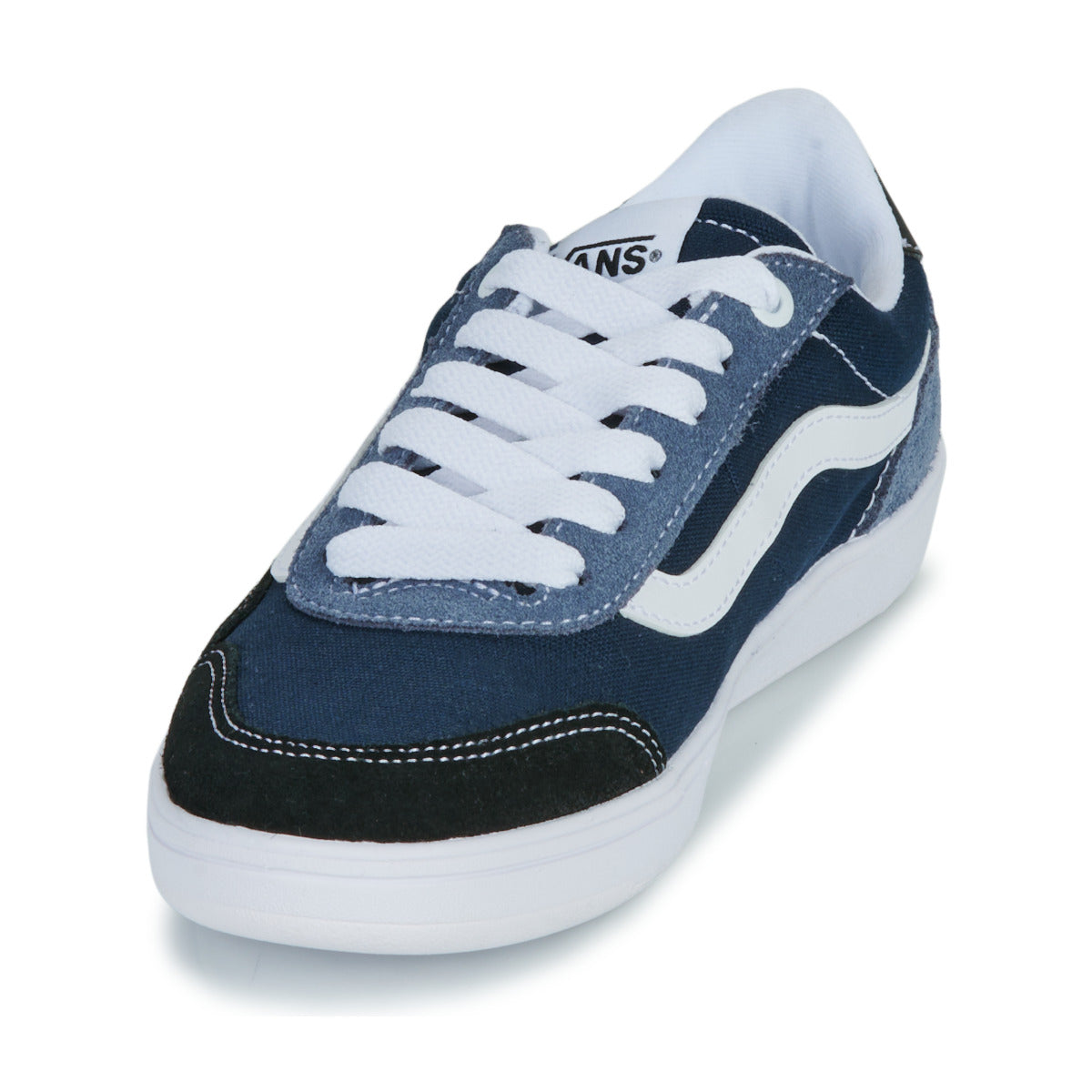 Sneakers basse Donna Vans  UA Cruze Too CC  Marine