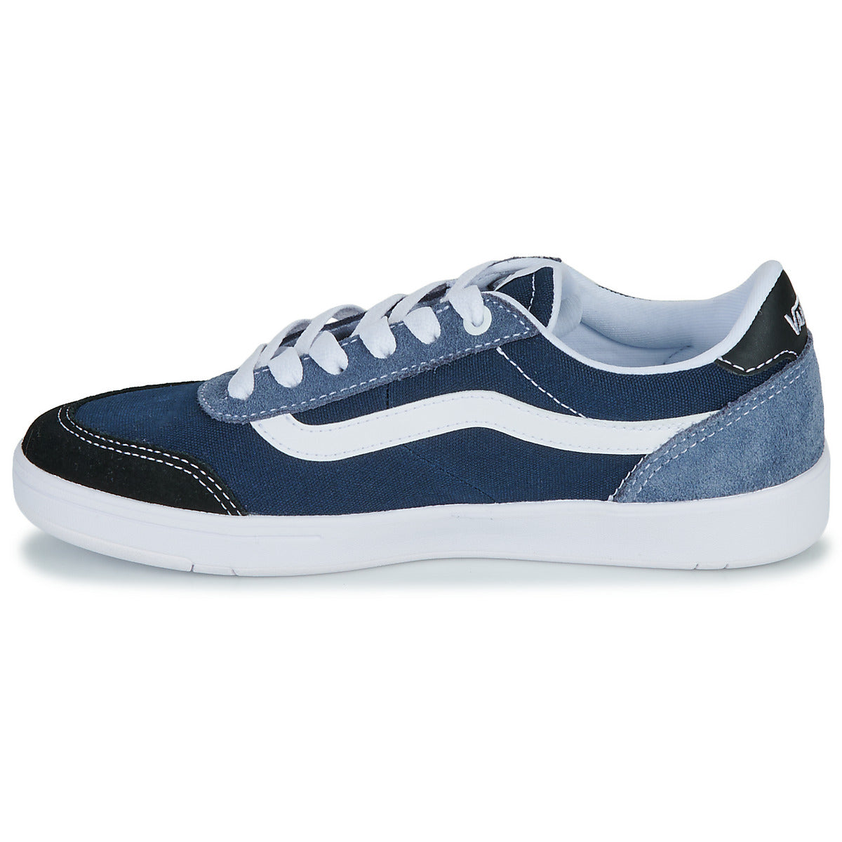 Sneakers basse Donna Vans  UA Cruze Too CC  Marine