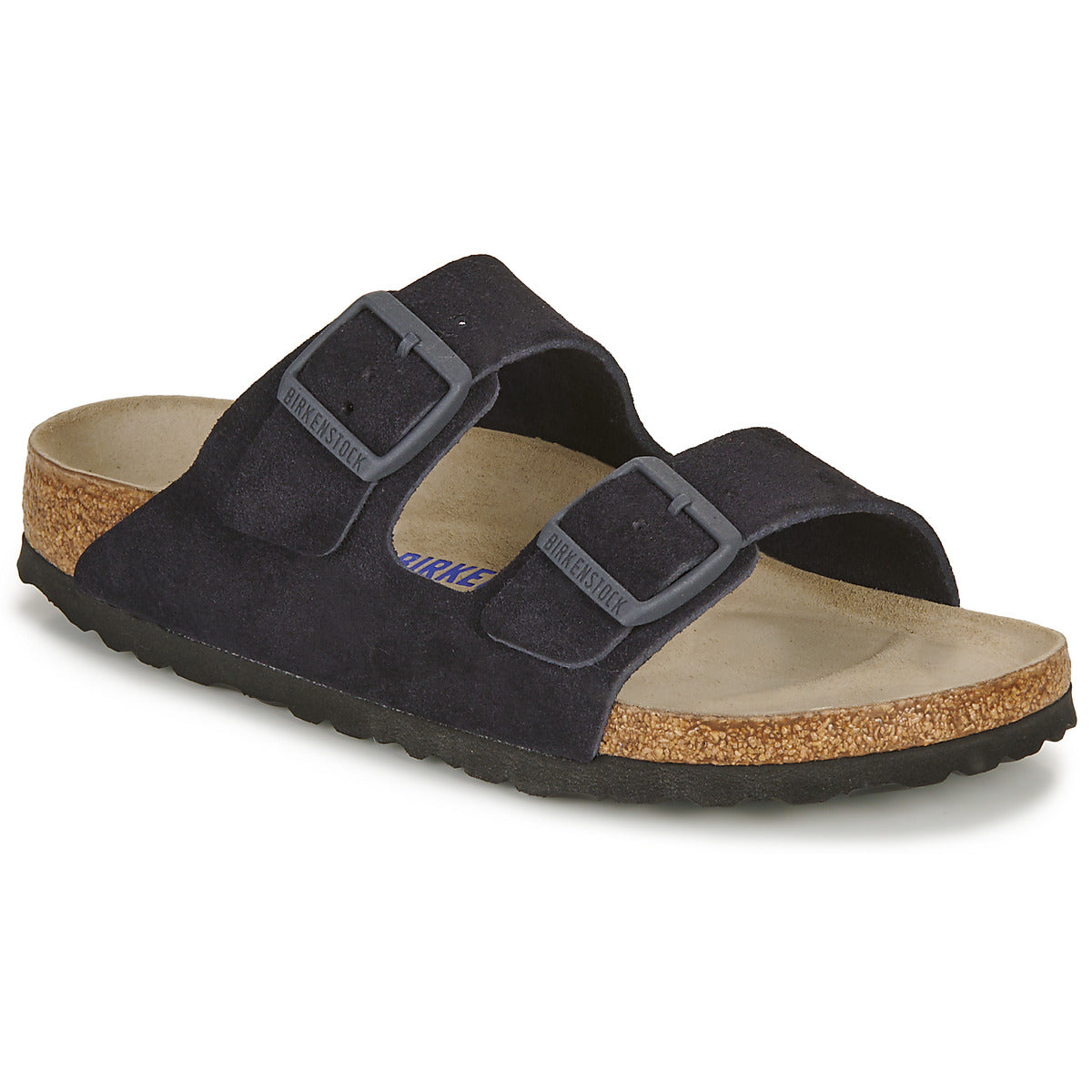 Scarpe Uomo Birkenstock  ARIZONA SFB  Marine