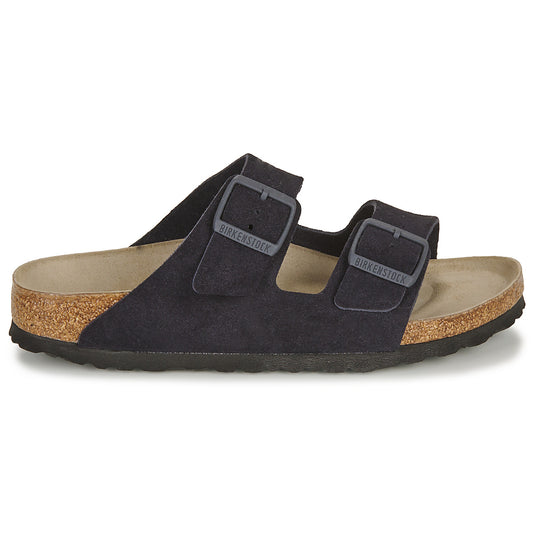 Scarpe Uomo Birkenstock  ARIZONA SFB  Marine