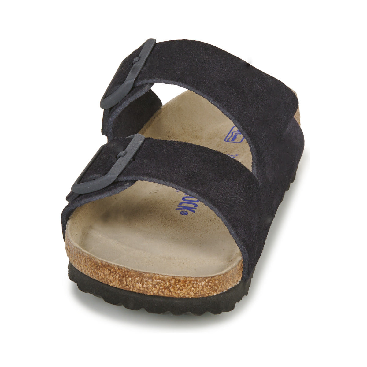 Scarpe Uomo Birkenstock  ARIZONA SFB  Marine