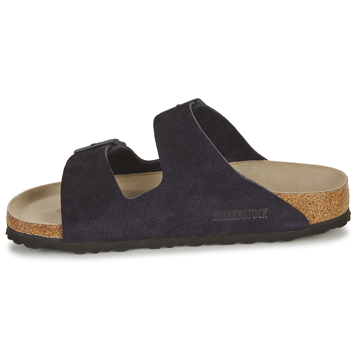 Scarpe Uomo Birkenstock  ARIZONA SFB  Marine