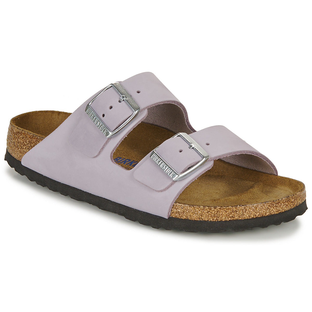 Scarpe Donna Birkenstock  ARIZONA SBF  Viola