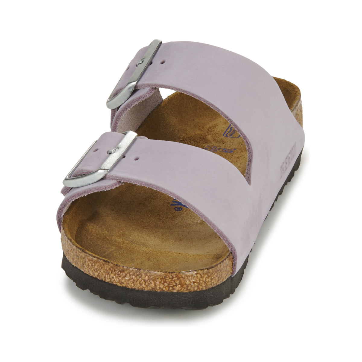 Scarpe Donna Birkenstock  ARIZONA SBF  Viola