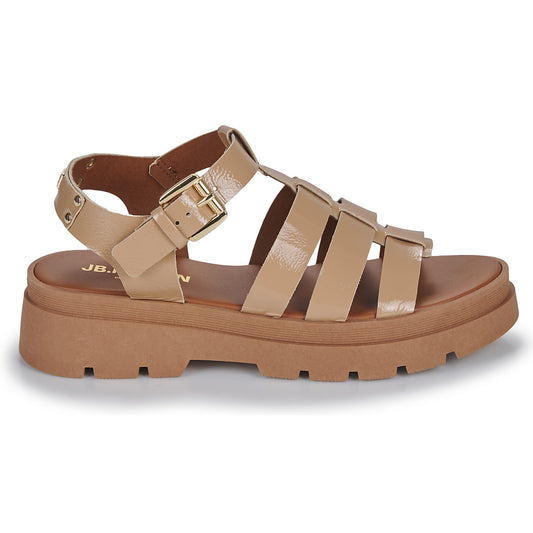 Sandali Donna JB Martin  DELICE  Beige