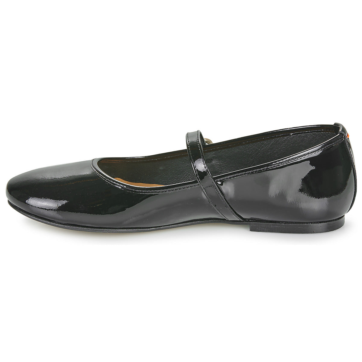 Ballerine Donna JB Martin  DRILA  Nero