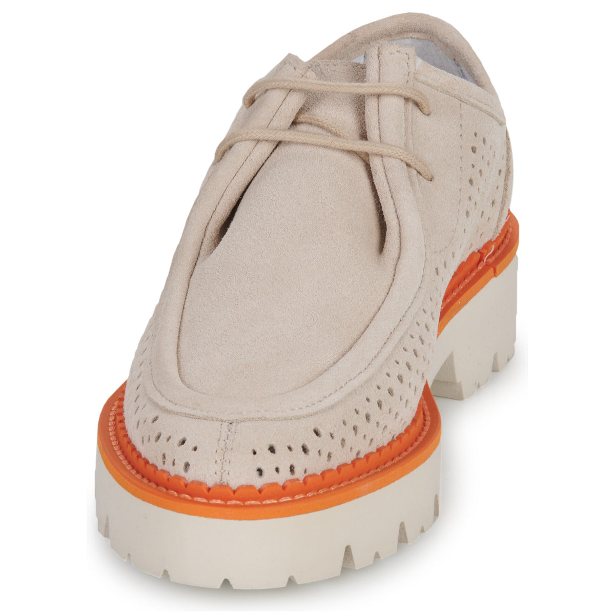 Scarpe Donna JB Martin  FOUGUE  Beige