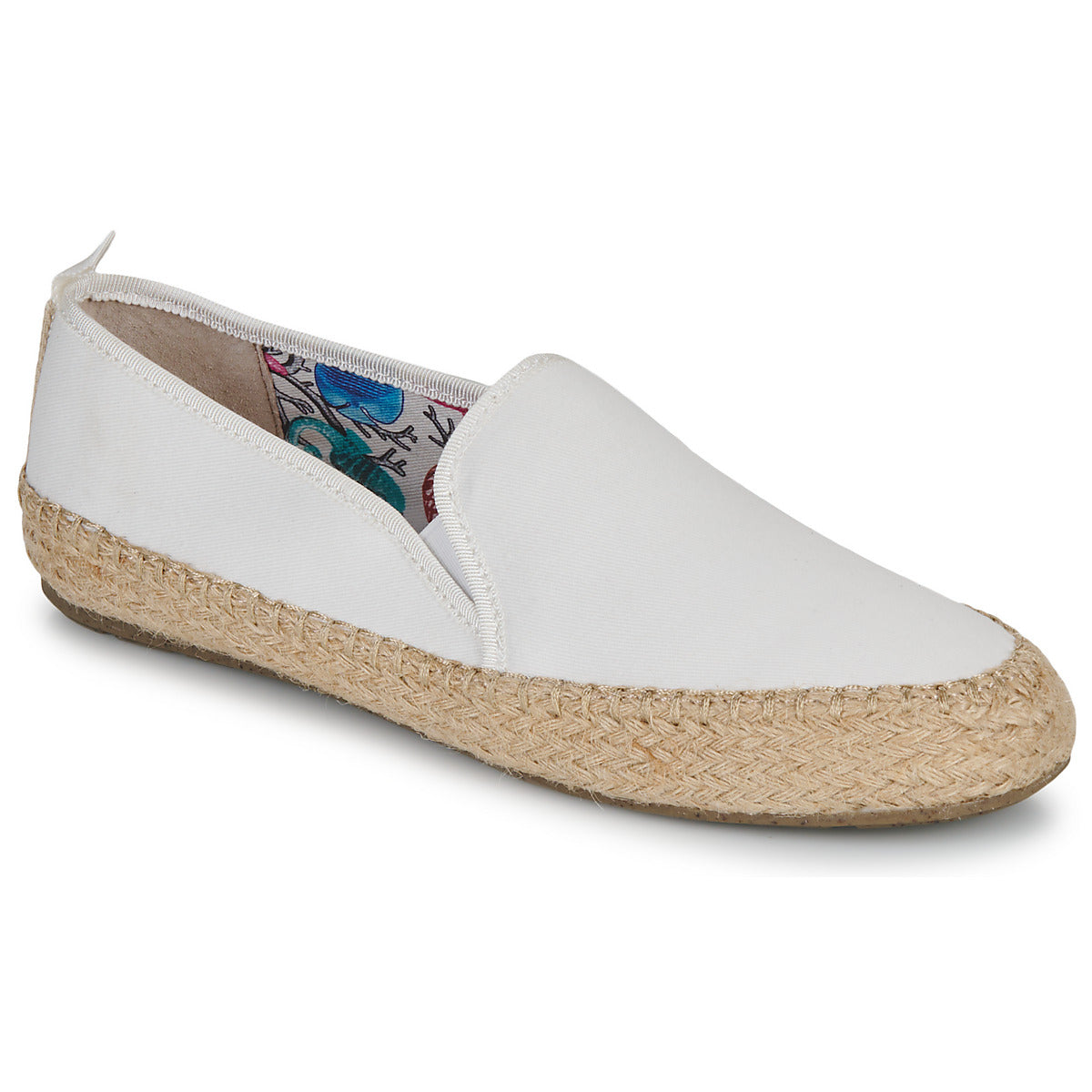 Scarpe Donna EMU  GUM COCONUT  Bianco