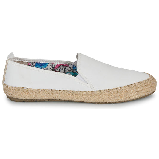 Scarpe Donna EMU  GUM COCONUT  Bianco