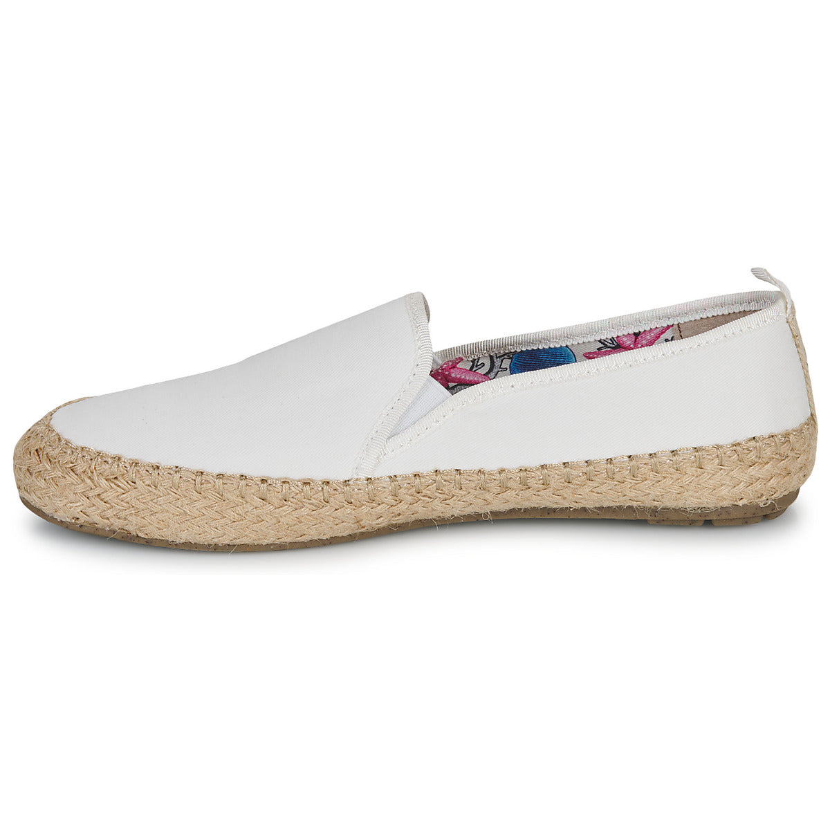 Scarpe Donna EMU  GUM COCONUT  Bianco