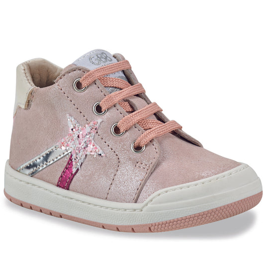 Scarpe bambini ragazza GBB  DESIREE  Rosa