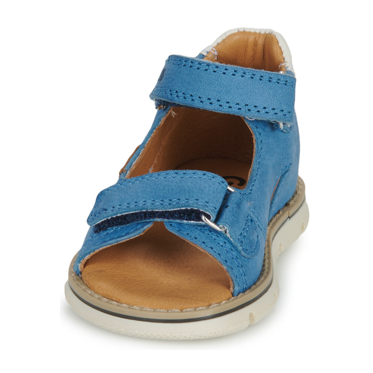 Sandali bambini ragazzo GBB  NOUBI  Blu