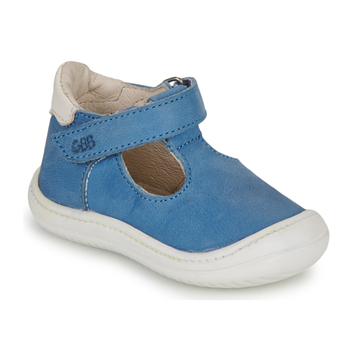 Scarpe bambini ragazzo GBB  FLEXOO MIMI  Blu