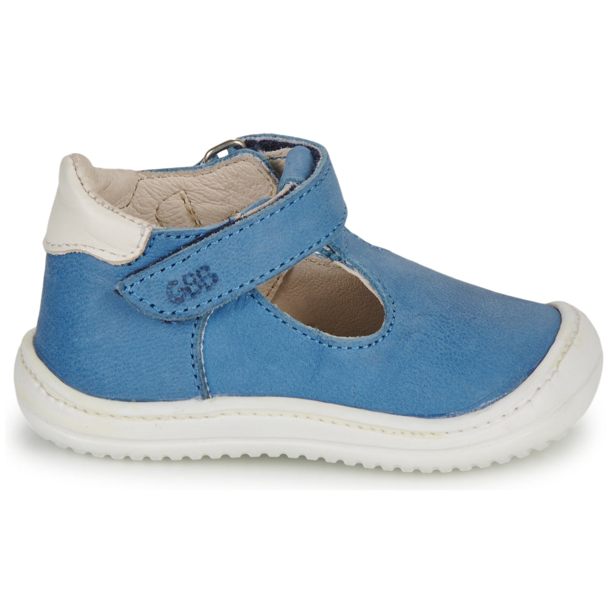 Scarpe bambini ragazzo GBB  FLEXOO MIMI  Blu