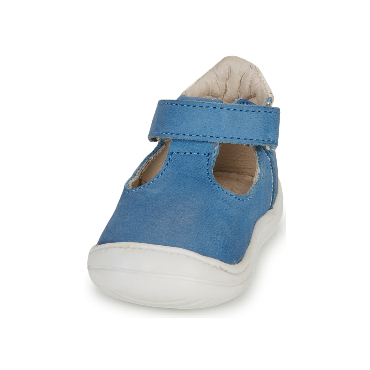 Scarpe bambini ragazzo GBB  FLEXOO MIMI  Blu