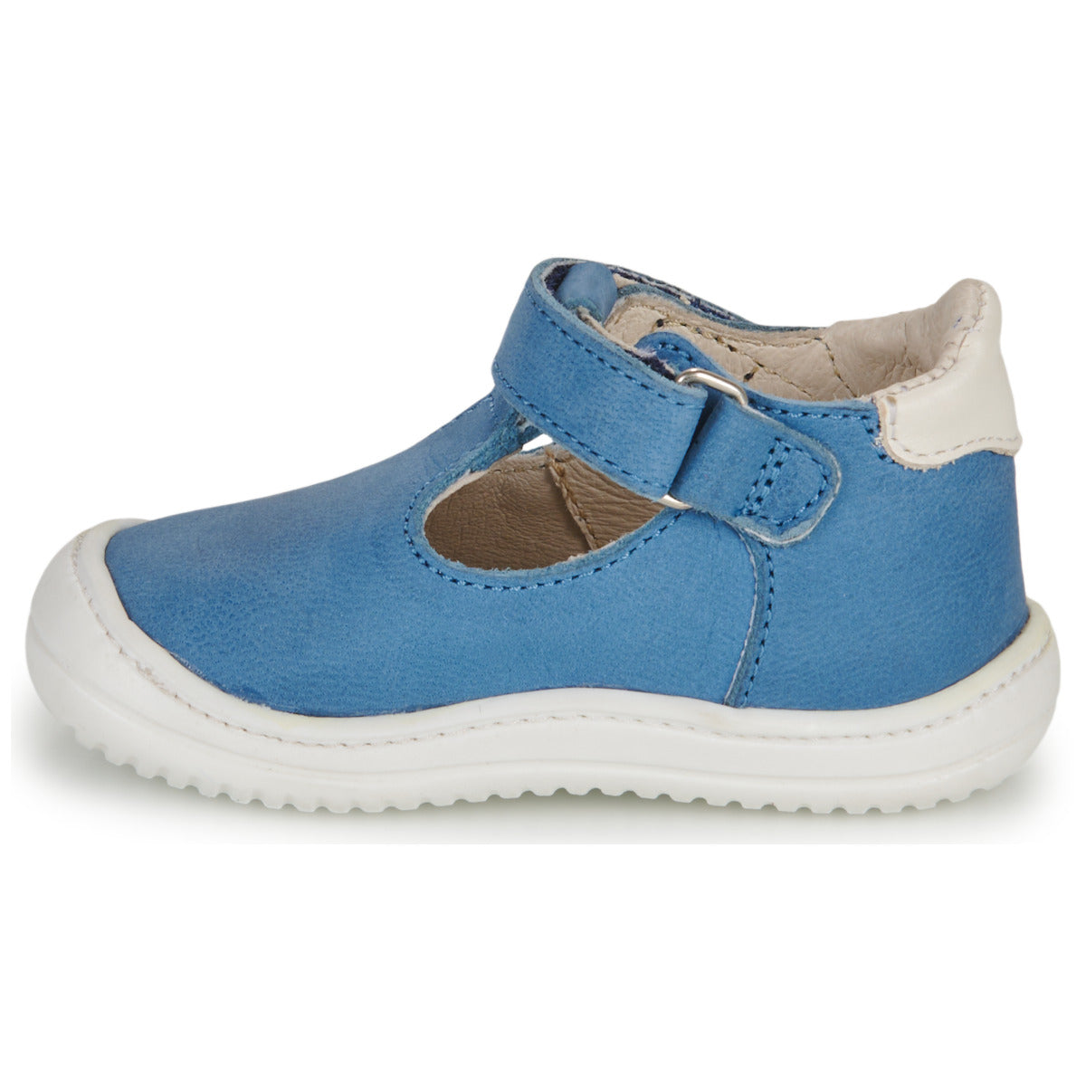 Scarpe bambini ragazzo GBB  FLEXOO MIMI  Blu