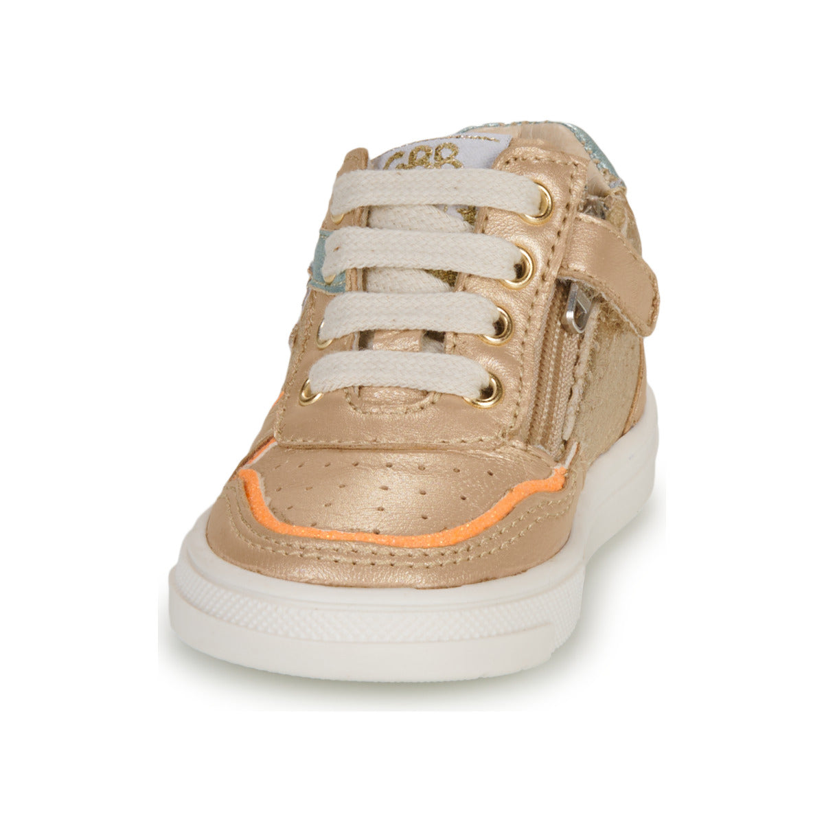 Scarpe bambini ragazza GBB  LAMANE  Beige