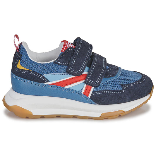 Scarpe bambini ragazzo GBB  LUIGI  Blu