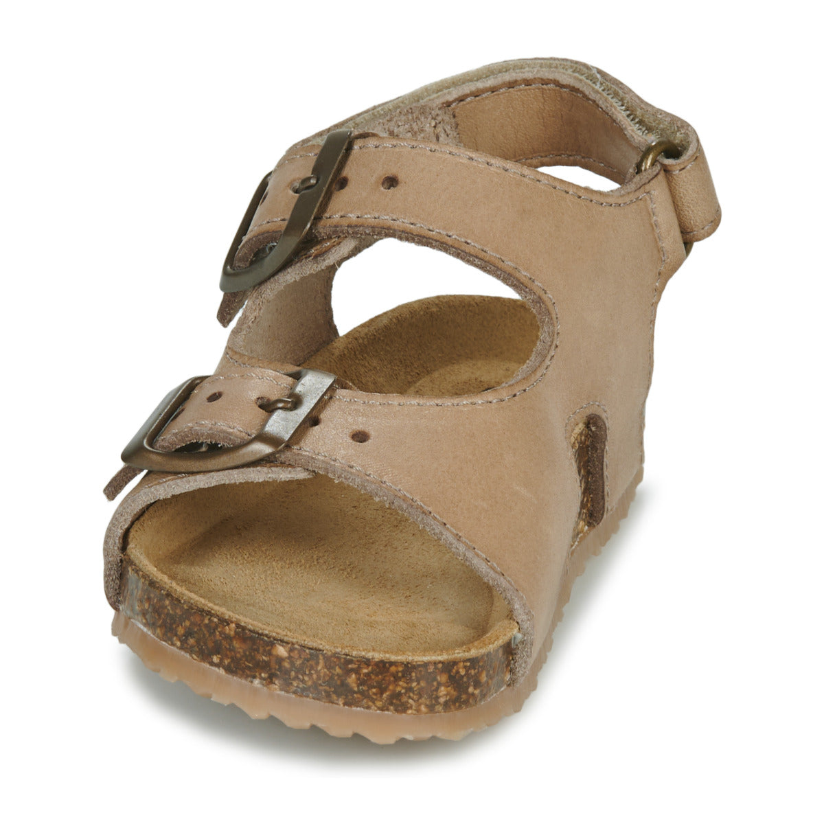 Sandali bambini ragazzo GBB  PARITO  Beige