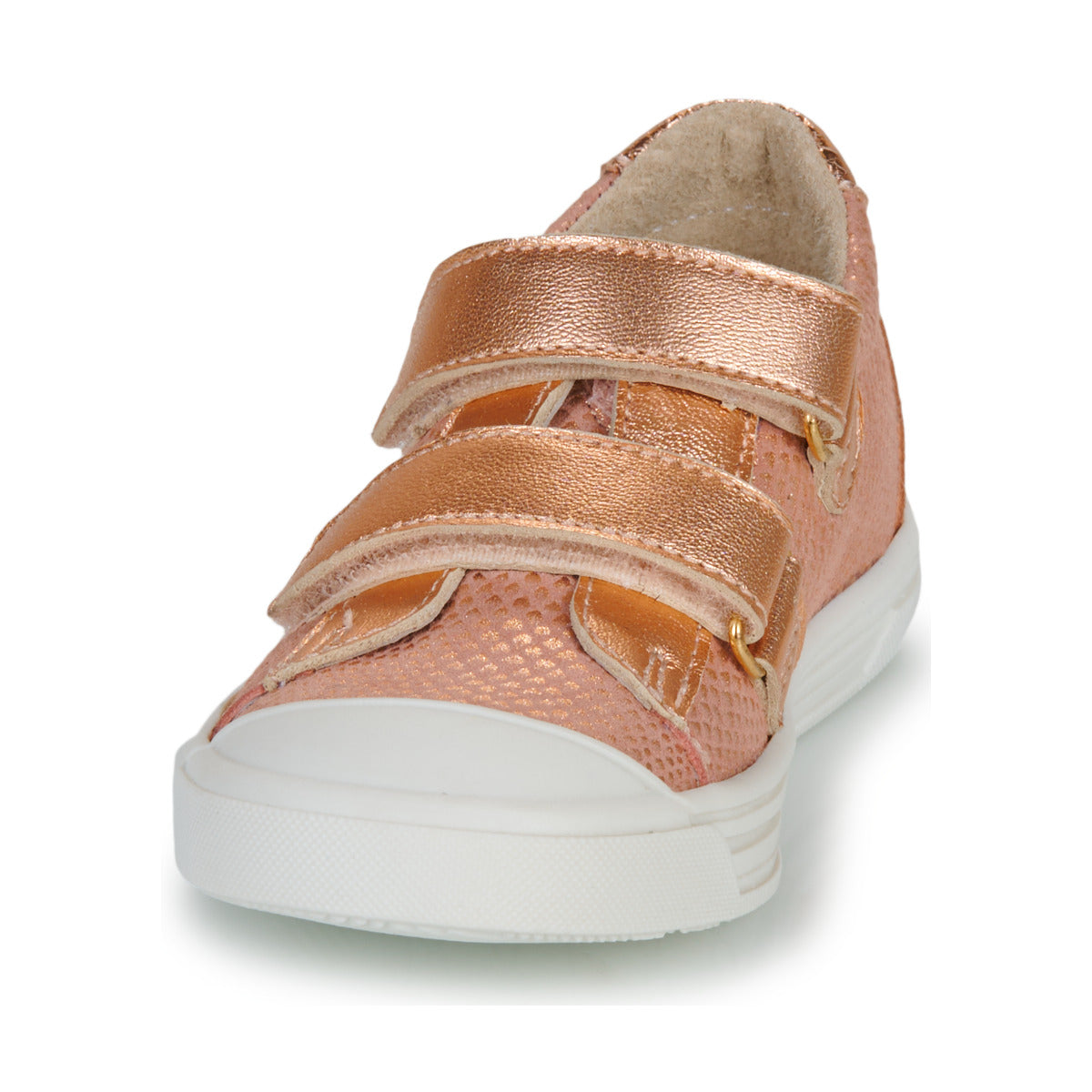 Scarpe bambini ragazza GBB  NOELLA  Oro