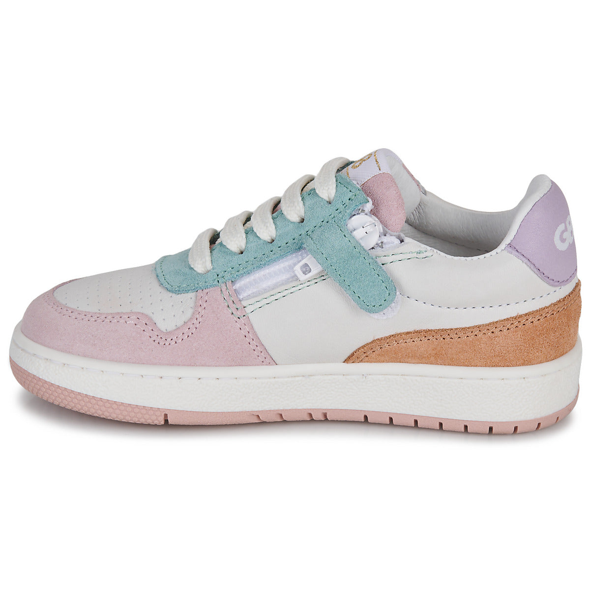 Scarpe bambini ragazza GBB  TOCANI  Bianco