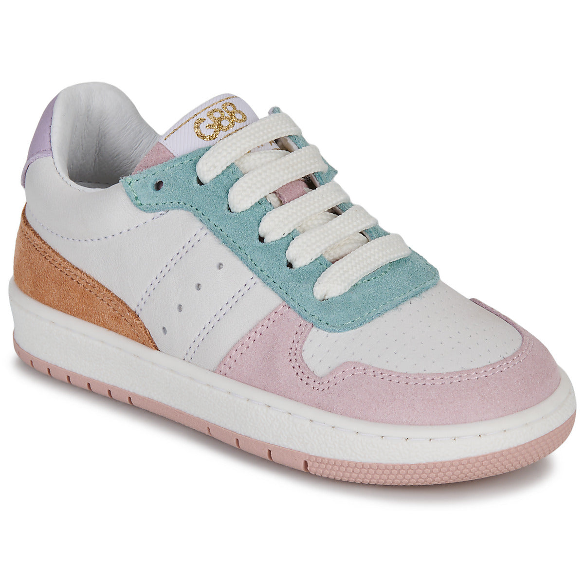 Scarpe bambini ragazza GBB  TOCANI  Bianco