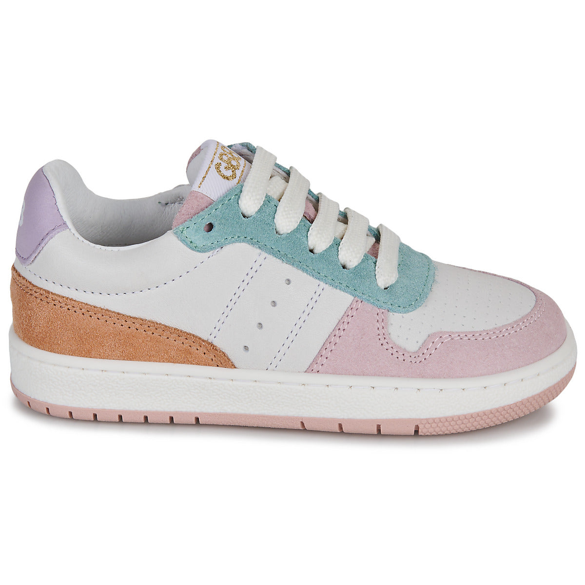 Scarpe bambini ragazza GBB  TOCANI  Bianco