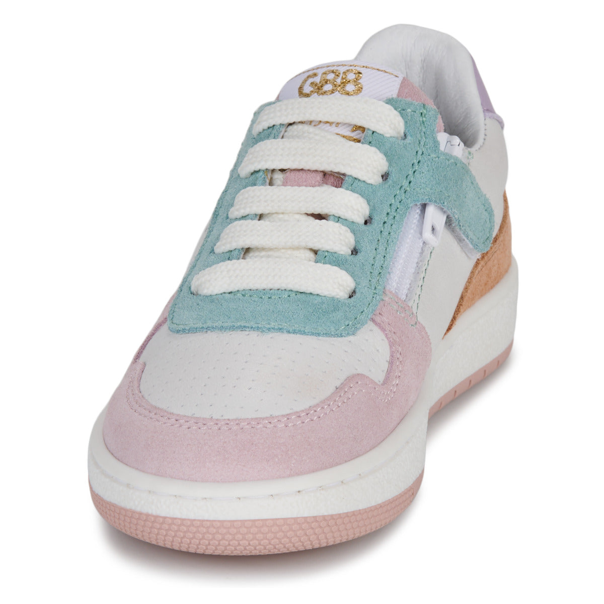 Scarpe bambini ragazza GBB  TOCANI  Bianco