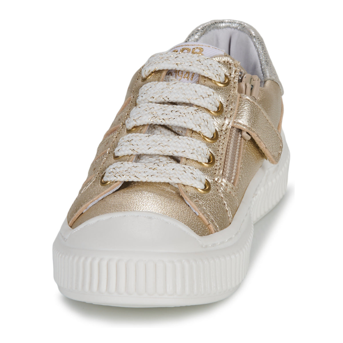 Scarpe bambini ragazza GBB  COLISA  Oro