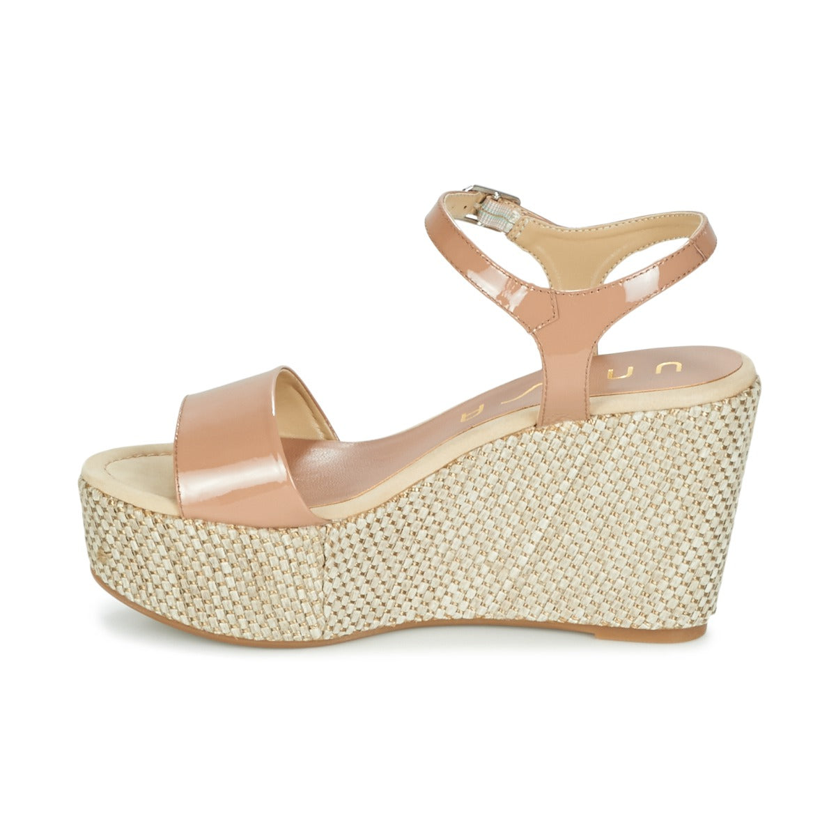 Sandali Donna Unisa  LITUAN  Beige