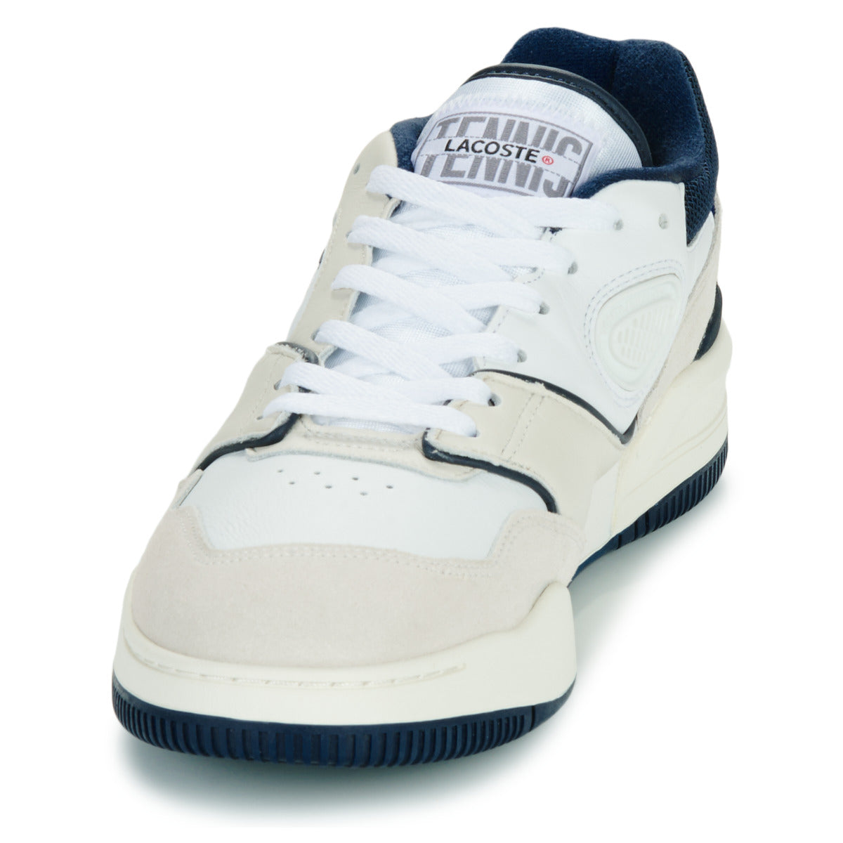 Sneakers Uomo Lacoste  LINESHOT  Bianco