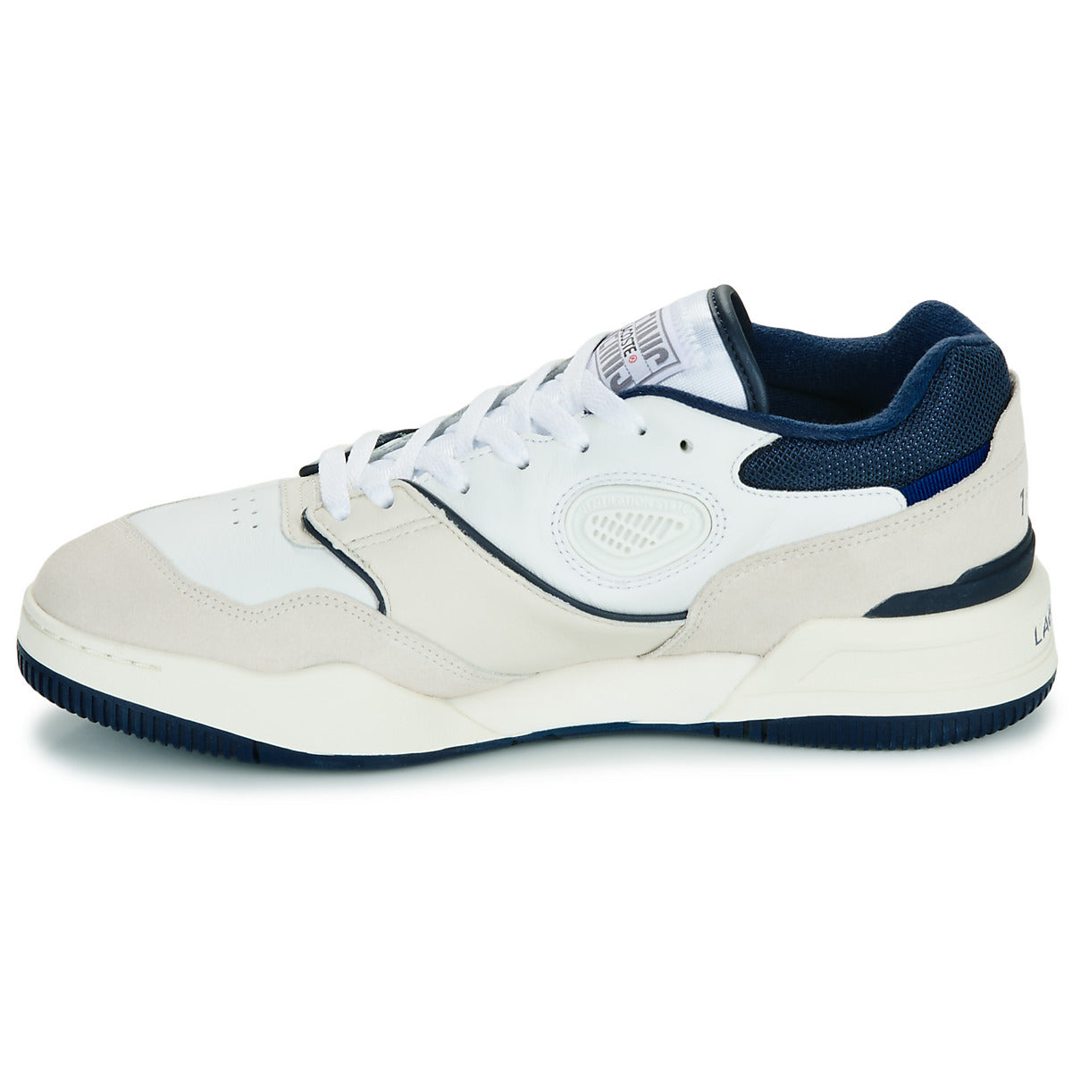 Sneakers Uomo Lacoste  LINESHOT  Bianco