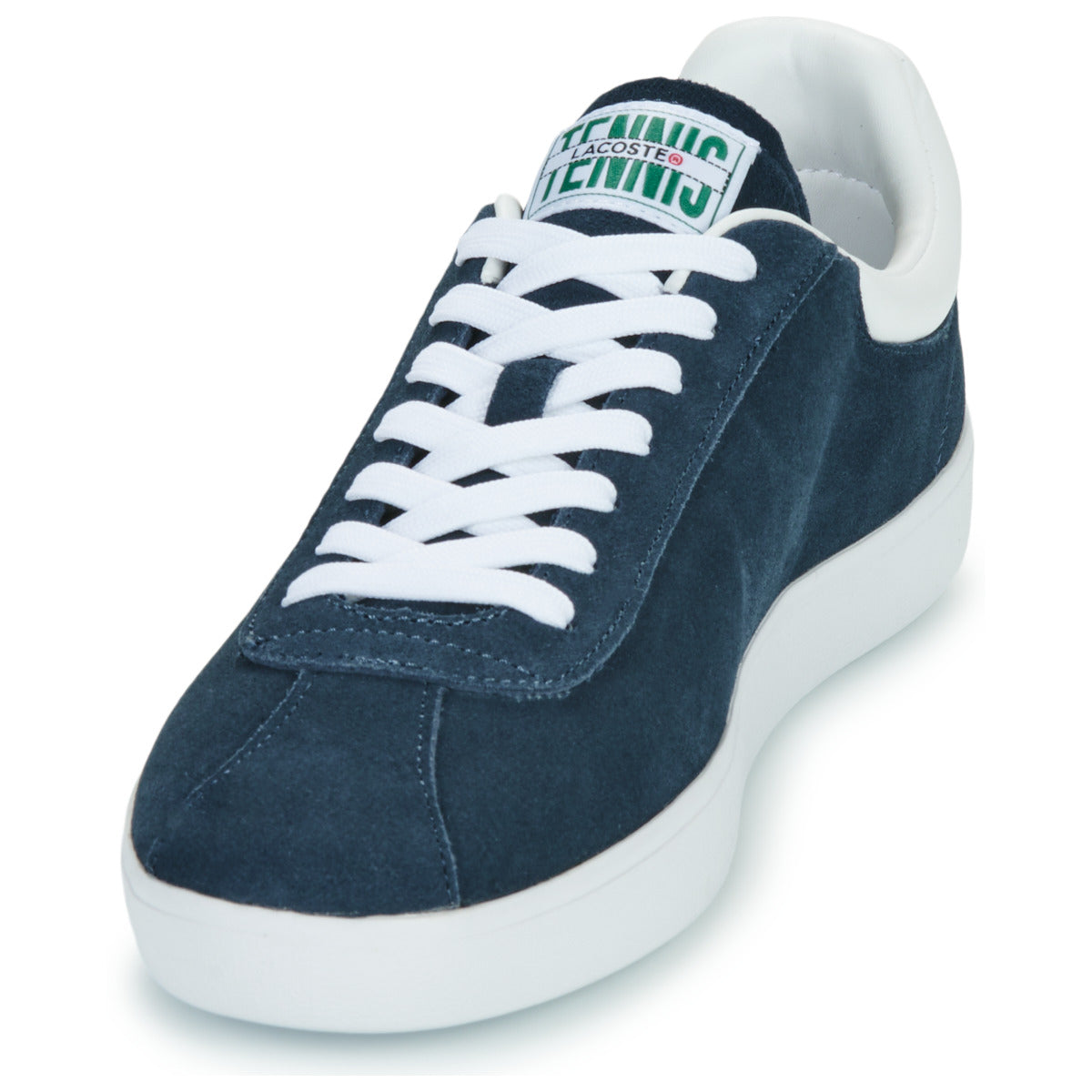 Sneakers Uomo Lacoste  BASESHOT  Marine