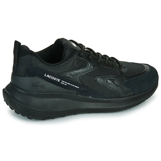 Sneakers Uomo Lacoste  L003 EVO  Nero