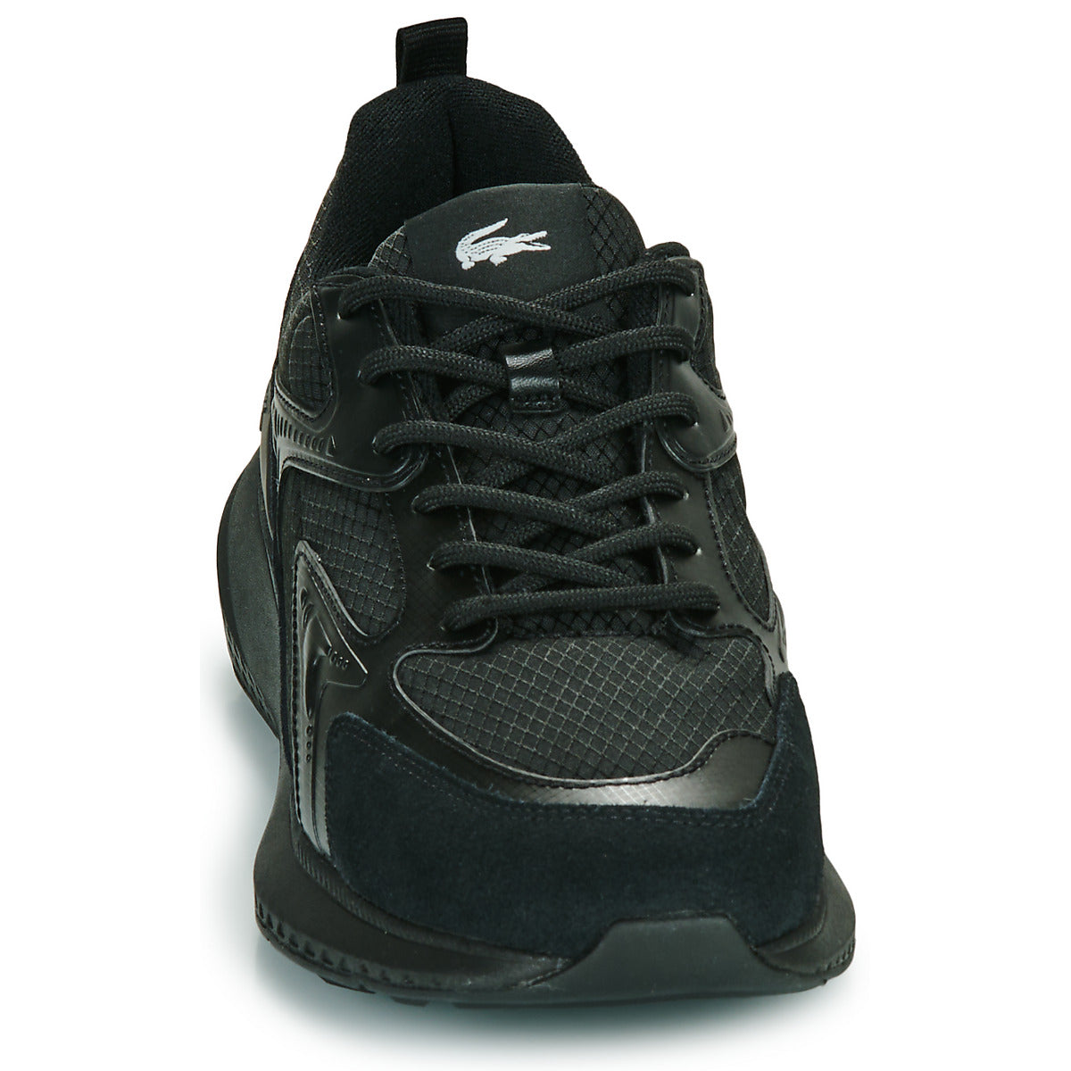 Sneakers Uomo Lacoste  L003 EVO  Nero