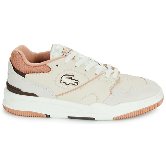 Sneakers Uomo Lacoste  LINESHOT  Beige