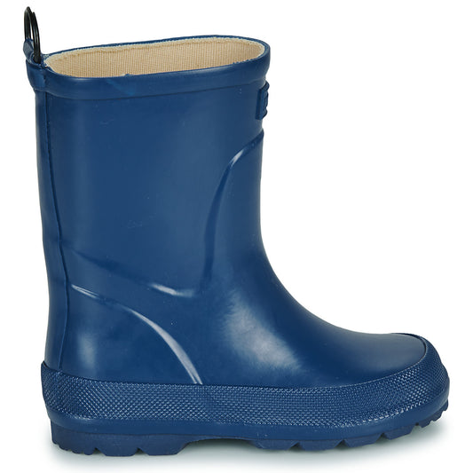 Stivali bambini ragazza Novesta  KIDDO RUBBER BOOTS  Marine