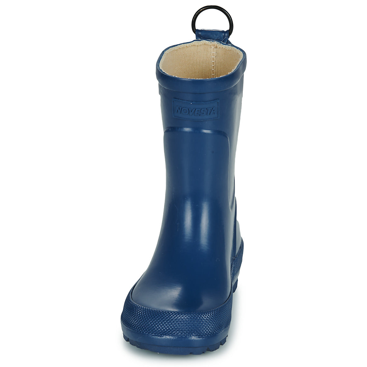 Stivali bambini ragazza Novesta  KIDDO RUBBER BOOTS  Marine