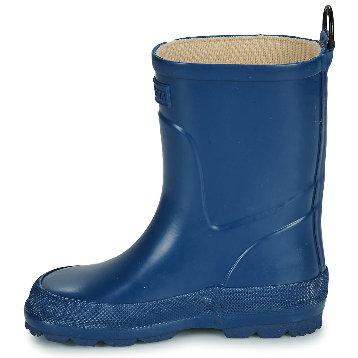 Stivali bambini ragazza Novesta  KIDDO RUBBER BOOTS  Marine