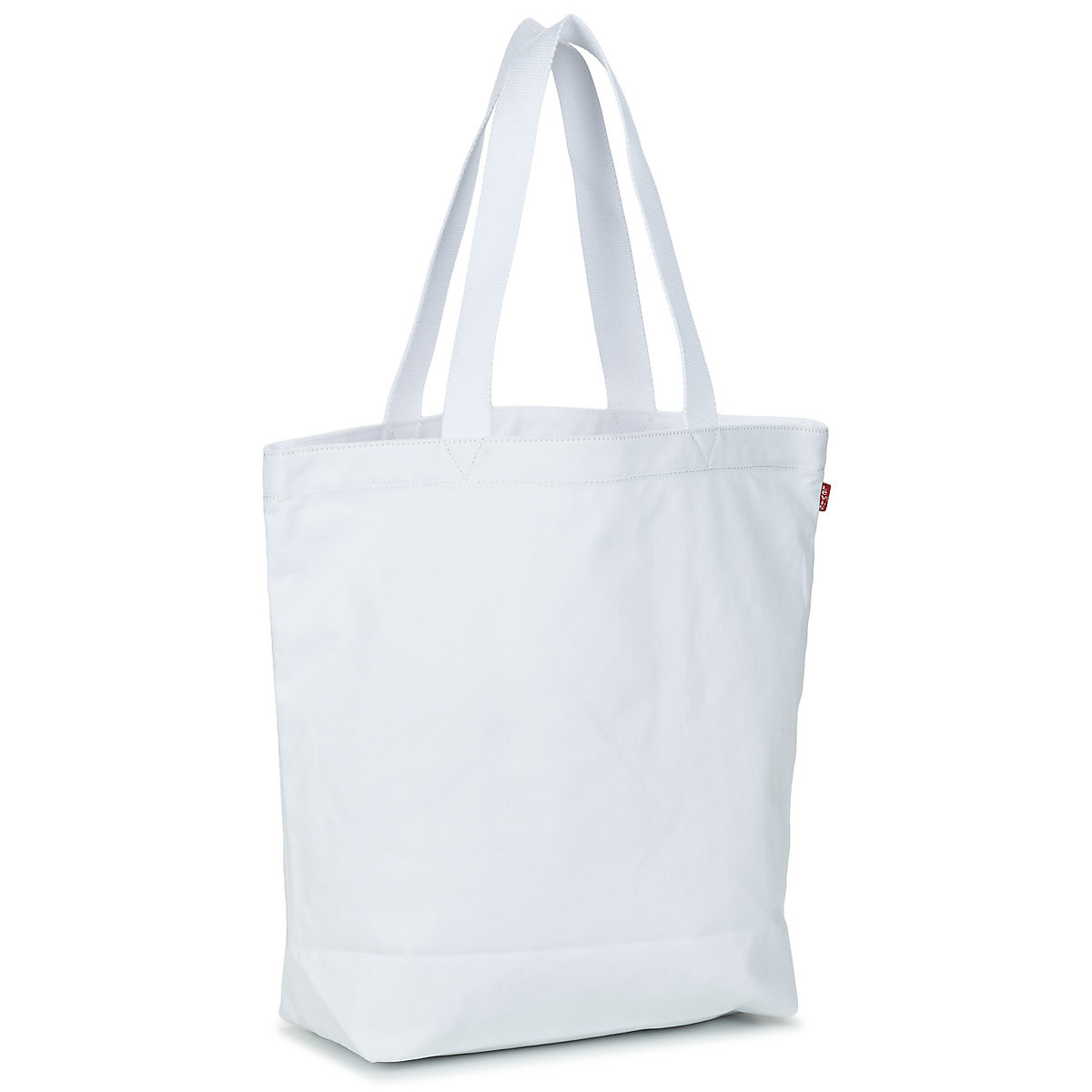 Borsa Shopping Donna Levis  WOMEN'S BATWING TOTE  Bianco