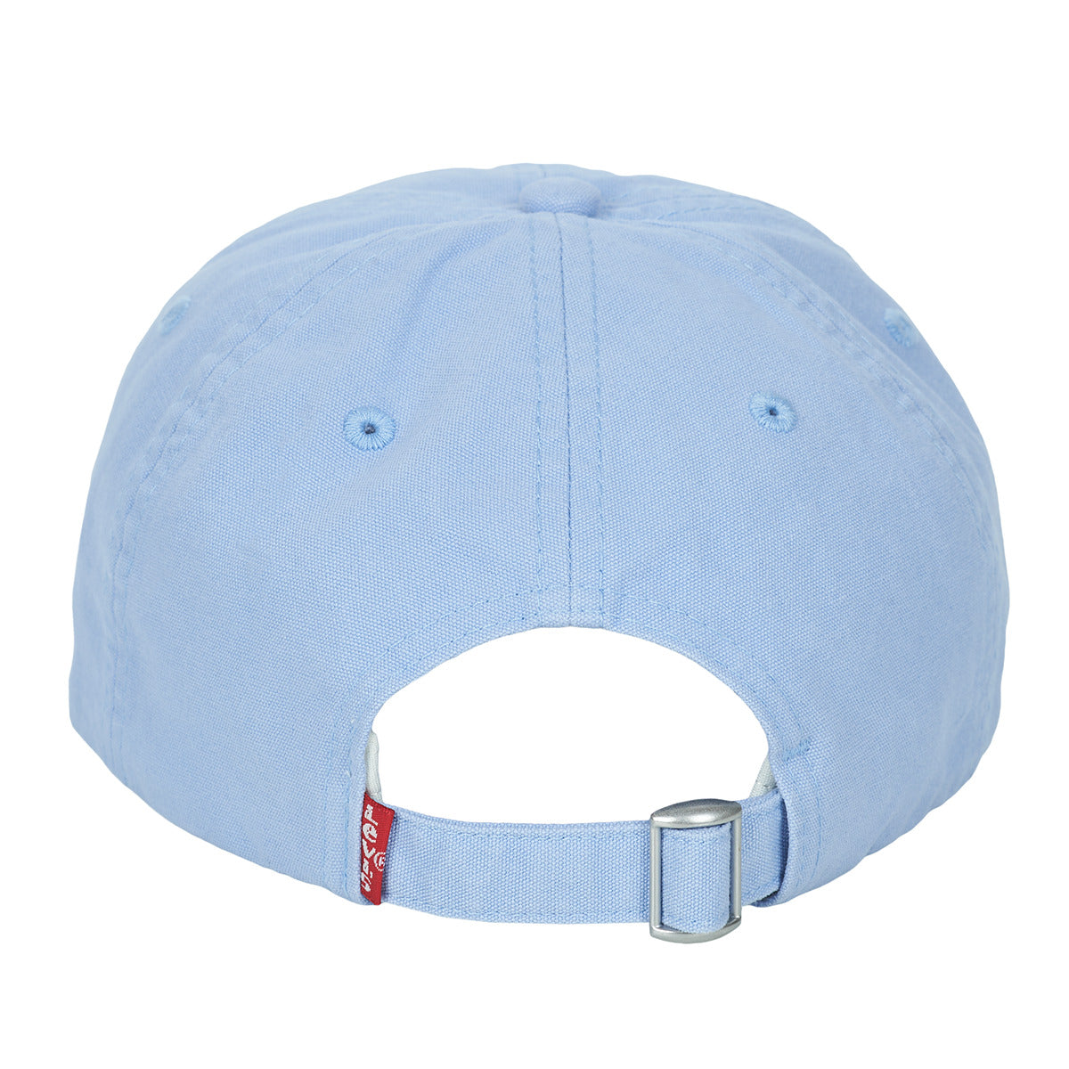 Cappellino Donna Levis  HEADLINE LOGO CAP  Blu