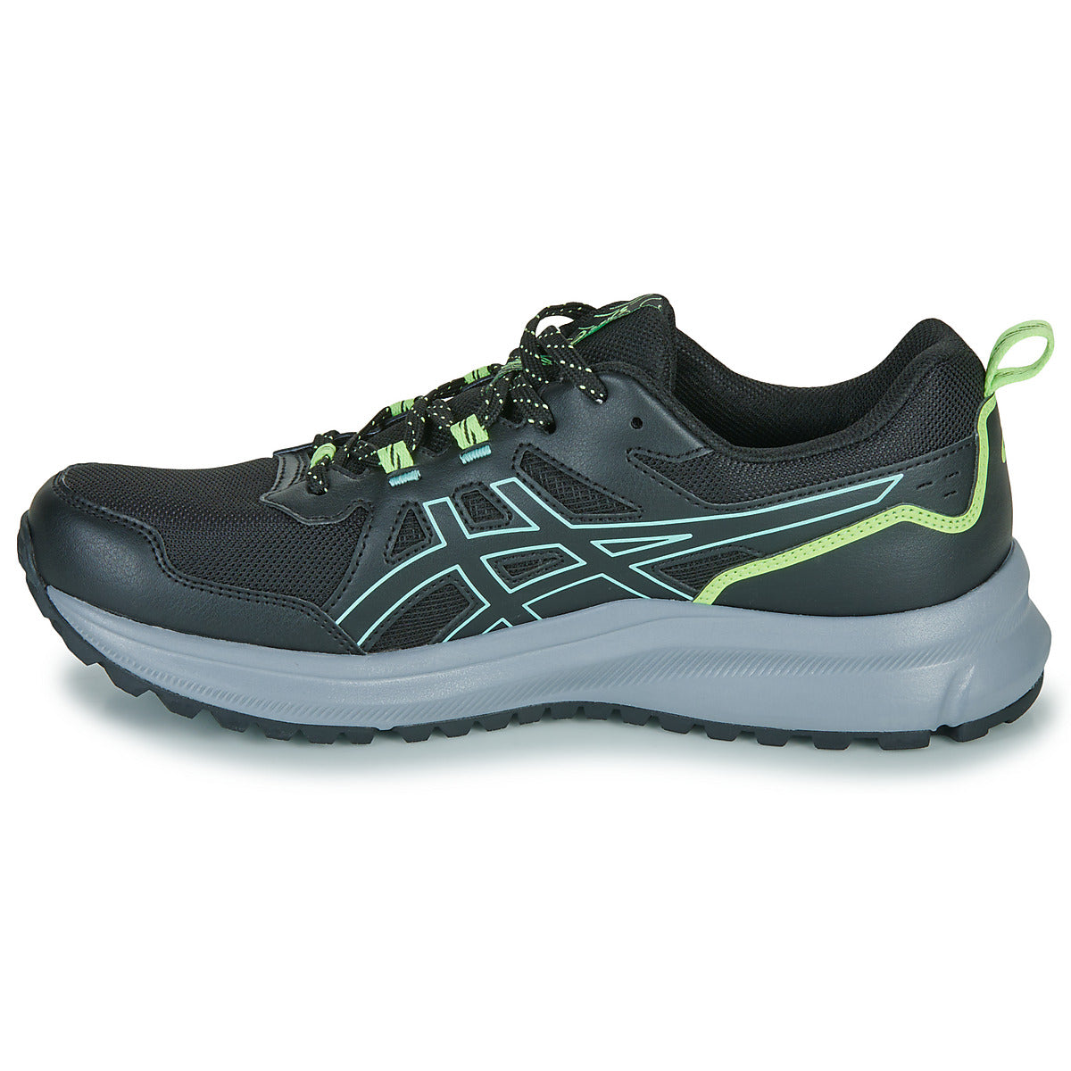 Scarpe Uomo Asics  TRAIL SCOUT 3  Nero