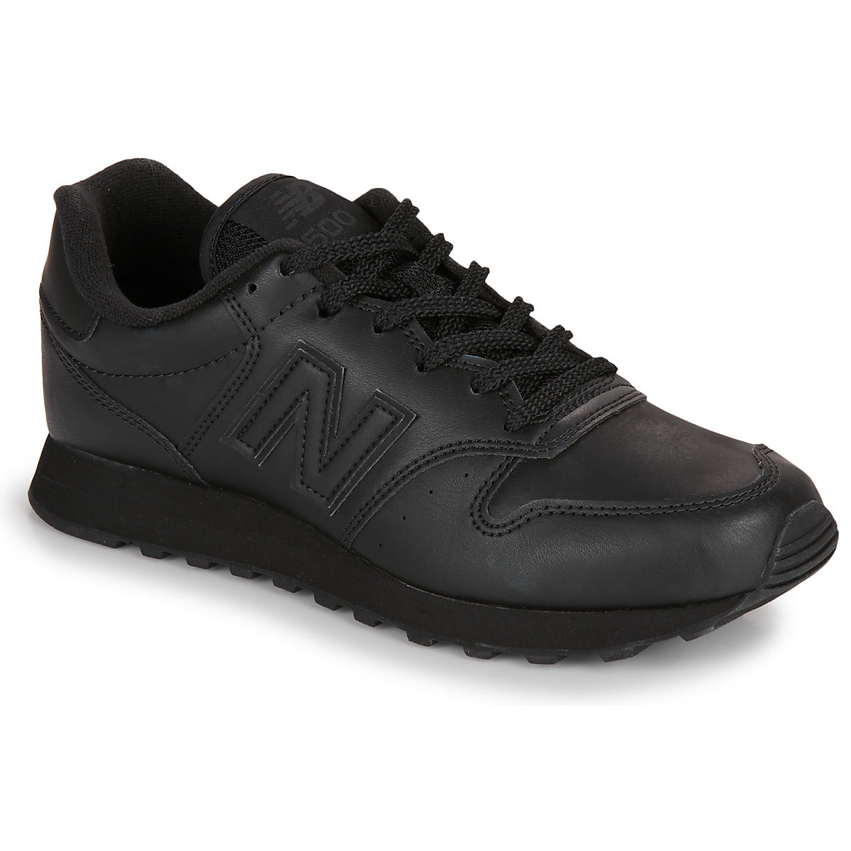 Sneakers Uomo New Balance  500  Nero