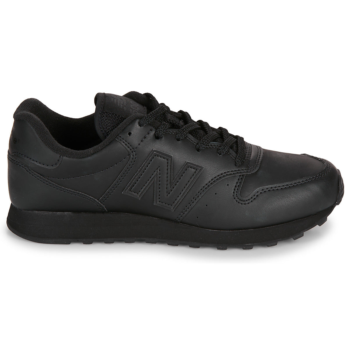 Sneakers Uomo New Balance  500  Nero