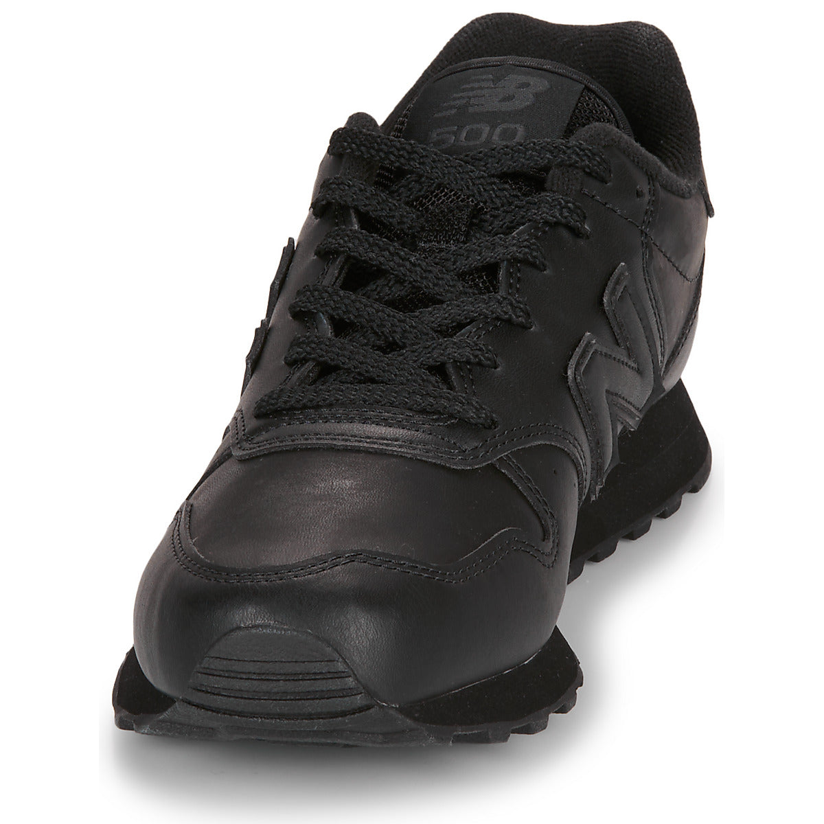 Sneakers Uomo New Balance  500  Nero