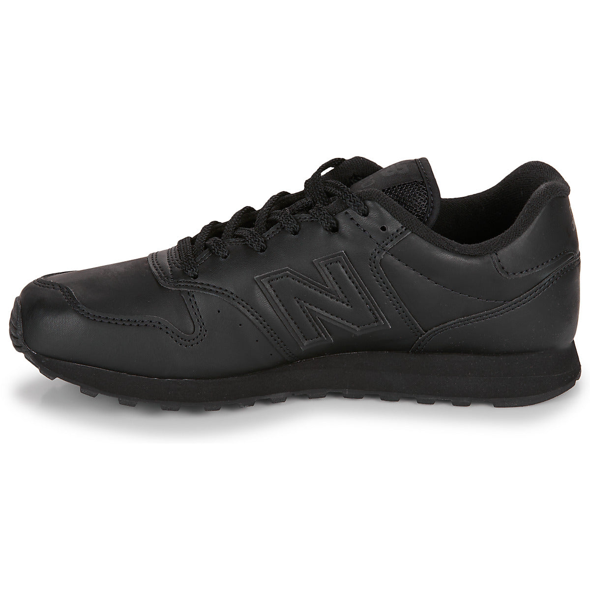 Sneakers Uomo New Balance  500  Nero